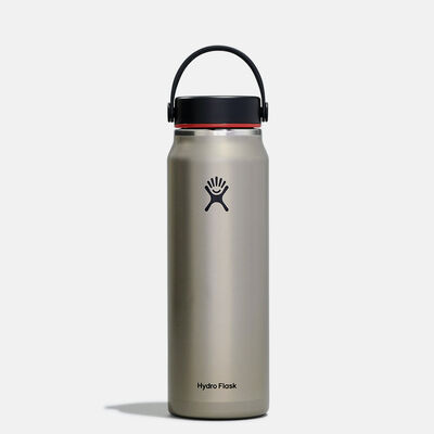 Lightweight Wide Mouth Trail Series™ 32 oz בקבוק שתייה פיה רחבה